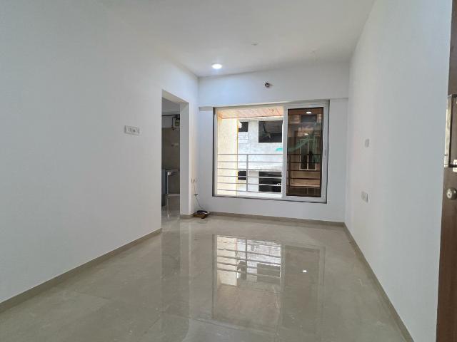 Flat for sale in Orlem, Mumbai Suburban District