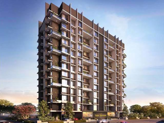 Flat for sale in Ambernath, Thane