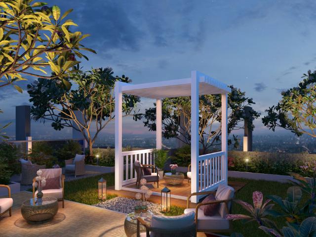 Flat for sale in Mulund East, Mumbai Suburban District