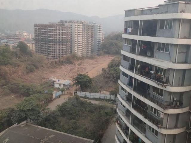 Flat for sale in Kashigaon, Mira-Bhayander