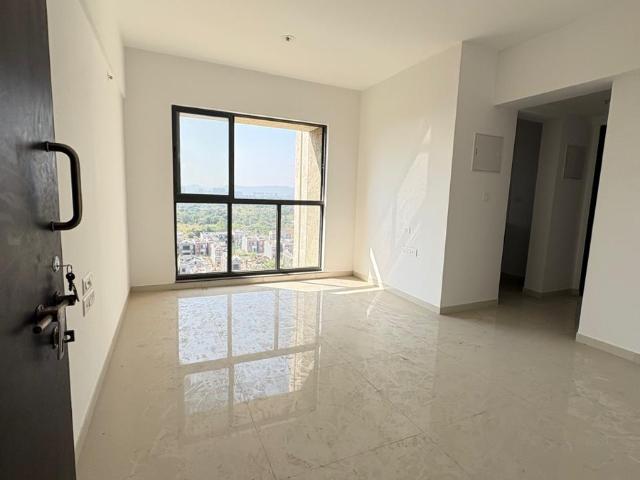 Flat for sale in Palava Phase 2, Thane