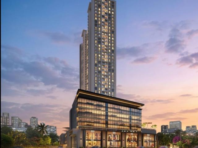 Flat for sale in Kalwa, National Capital Territory Of Delhi