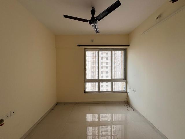 Flat for sale in Puraniks Rumah Bali, Thane