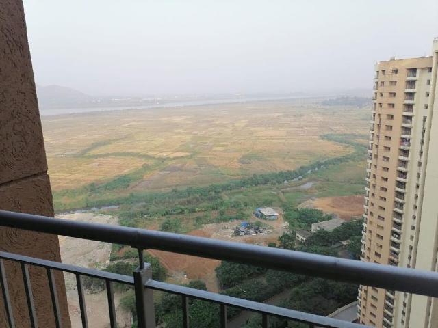 Flat for sale in Anand Nagar, Thane