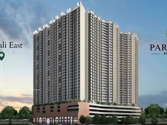 Flat for sale in Dahisar East, Mumbai Suburban District