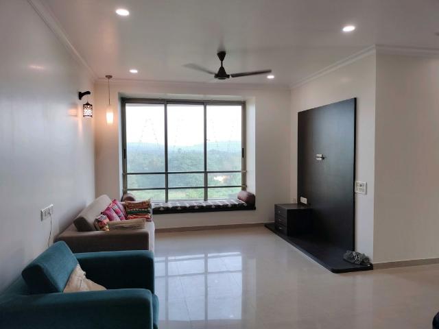 Flat for sale in Malad East, Mumbai Suburban District