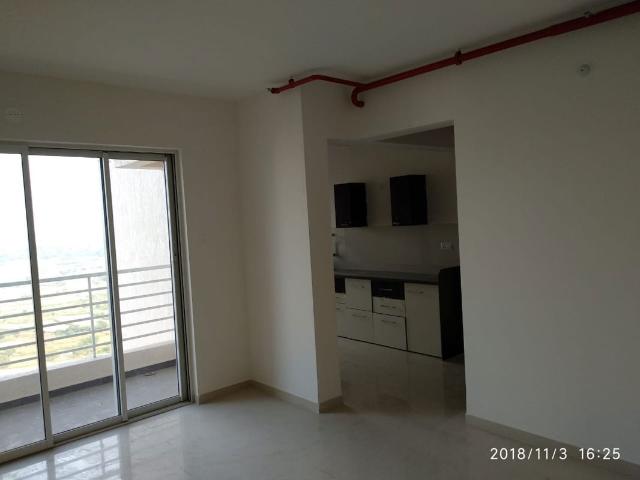 Flat for sale in Puraniks Rumah Bali, Thane