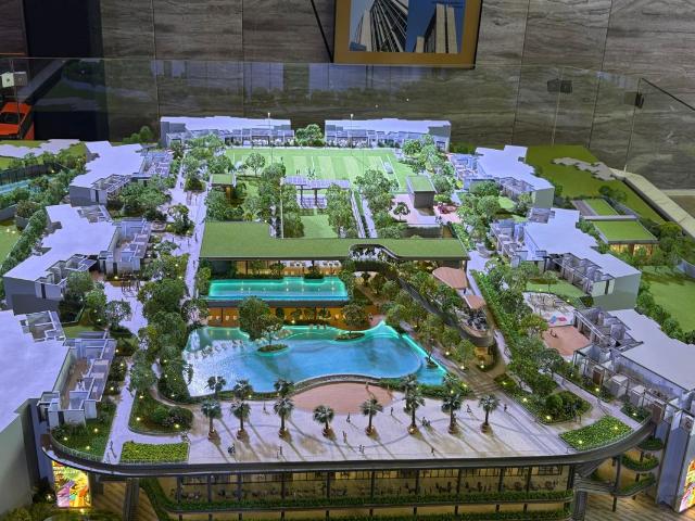 Flat for sale in Puraniks Rumah Bali, Thane