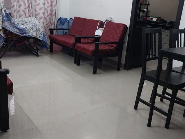 Flat for sale in Raheja Residency, Mumbai Suburban District