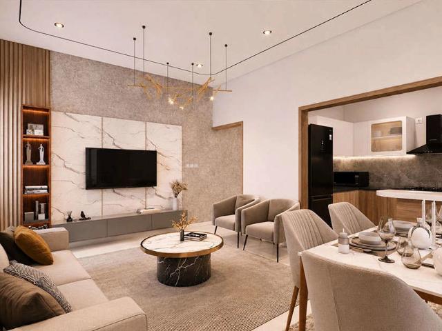 Flat for sale in Borivali East, Mumbai Suburban District