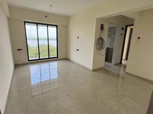 Flat for sale in Reti Bandar, Thane