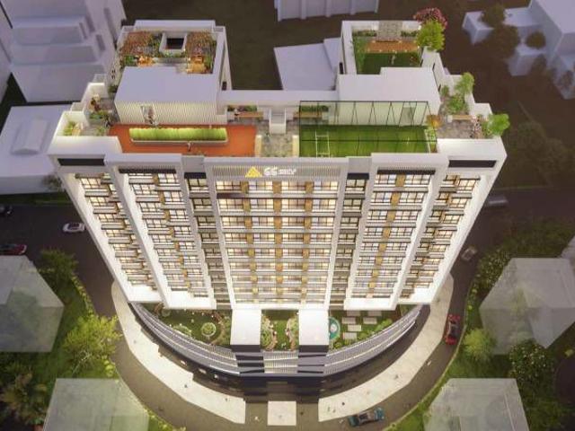 Flat for sale in Borivali East, Mumbai Suburban District