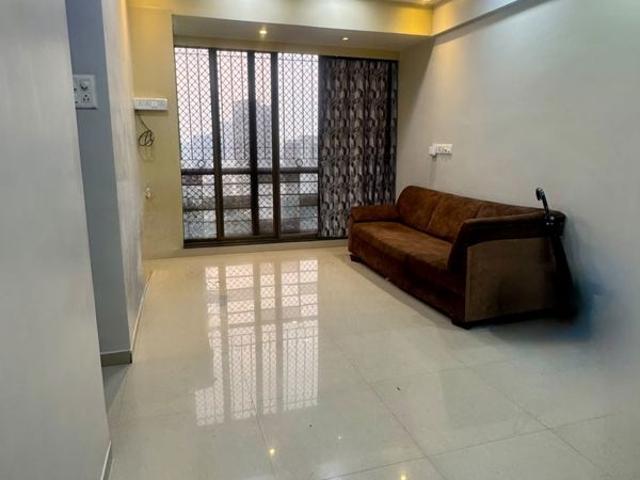 Flat for sale in Borivali East, Mumbai Suburban District