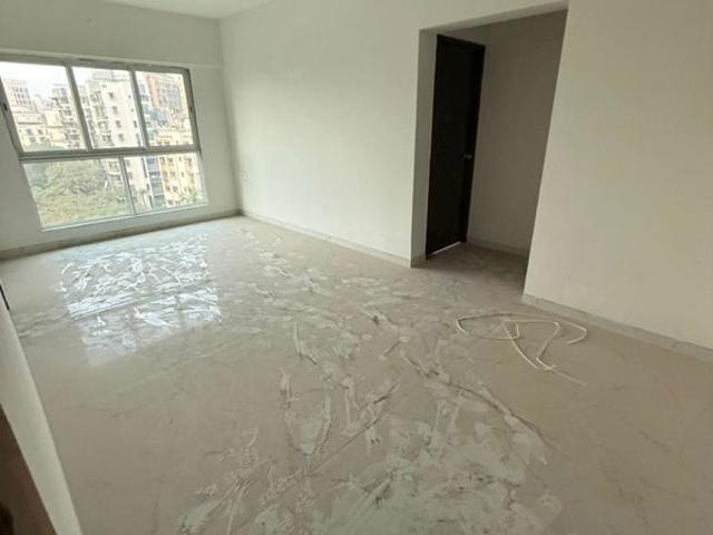 Flat for sale in Chheda Nagar, Mumbai