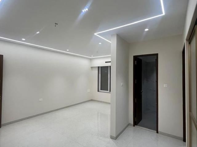 Flat for sale in Gamdevi, Mumbai City District