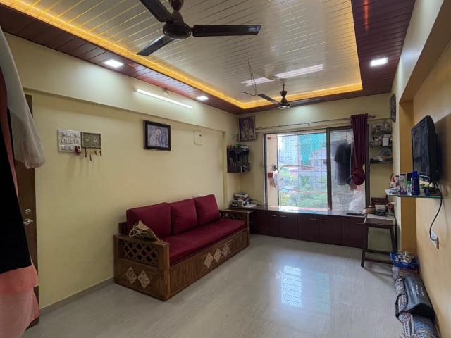 Flat for sale in Dahisar East, Mumbai Suburban District