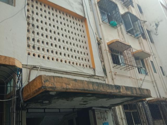 Flat for sale in Shimpoli, Mumbai Suburban District
