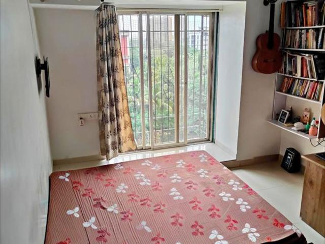 Flat for sale in Mumbai Zone 4, Mumbai Suburban District