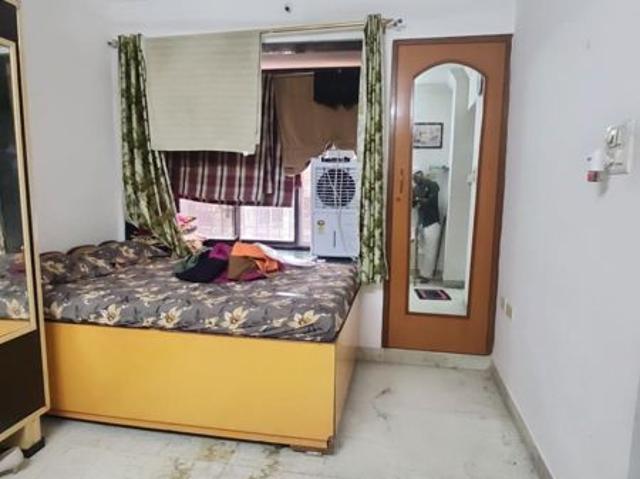 Flat for sale in Kalina, Mumbai