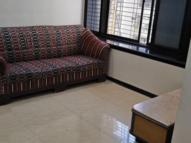 Flat for sale in Bhandup West, Mumbai