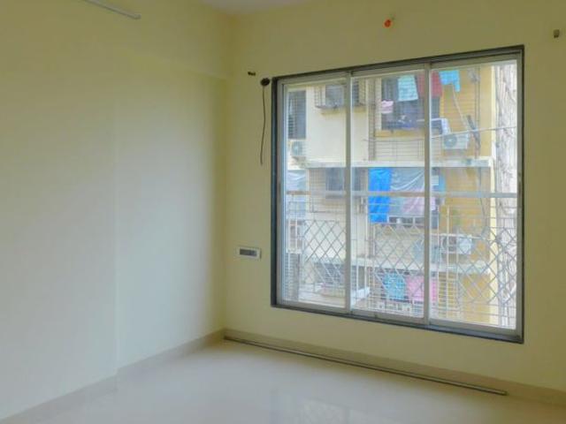 Flat for sale in Dahisar East, Mumbai Suburban District