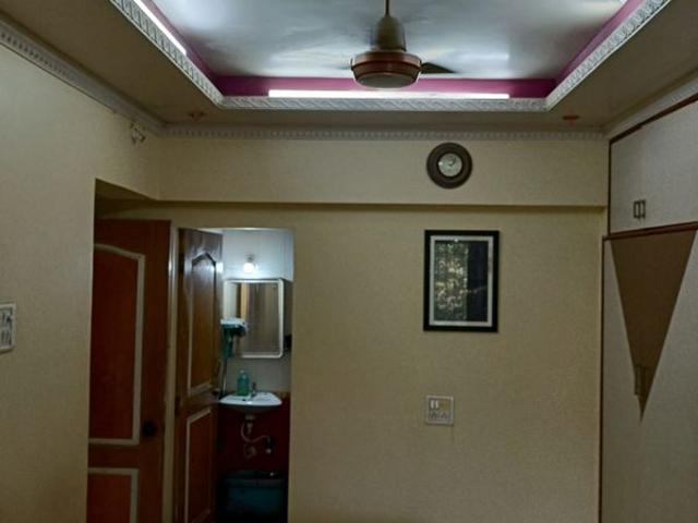 Flat for sale in Bhandup West, Mumbai Suburban District
