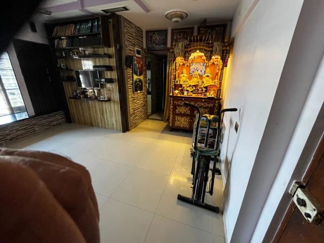 Flat for sale in Nahur, Mumbai Suburban District