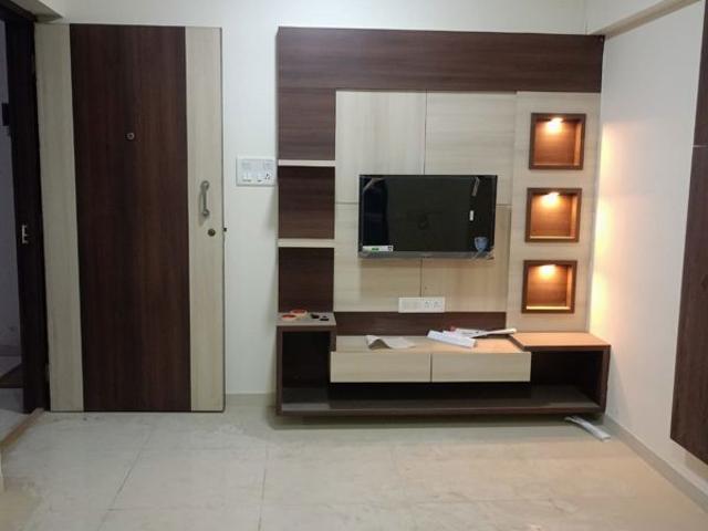 Flat for sale in Kalyan-dombivali, Kalyan