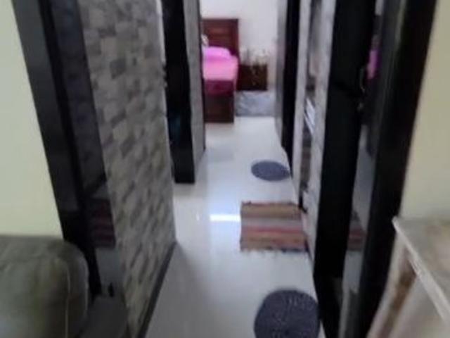 Flat for sale in Malad East, Mumbai Suburban District