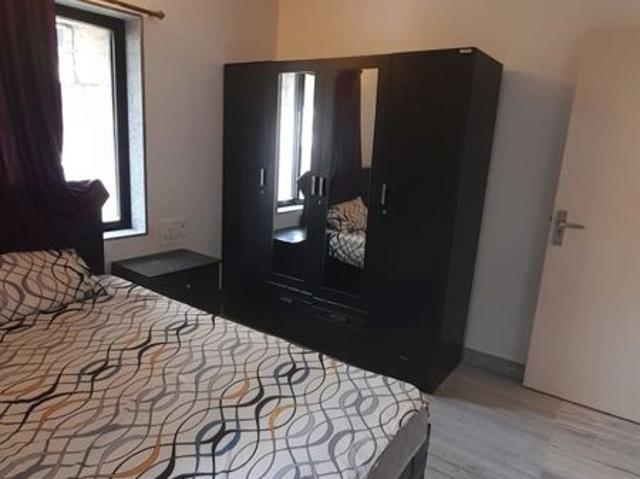 Flat for sale in Borivali East, Mumbai Suburban District