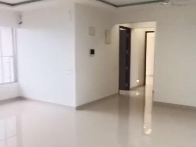 Flat for sale in Orlem, Mumbai Suburban District