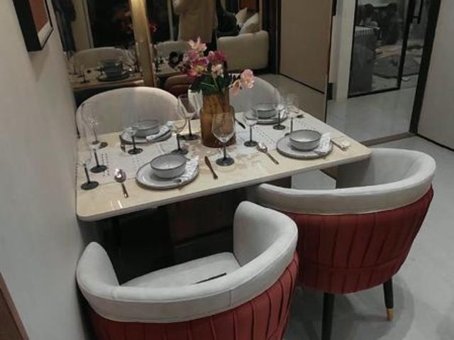 Flat for sale in Jogeshwari West, Mumbai