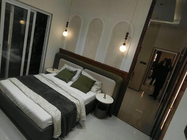 Flat for sale in Jogeshwari West, Mumbai