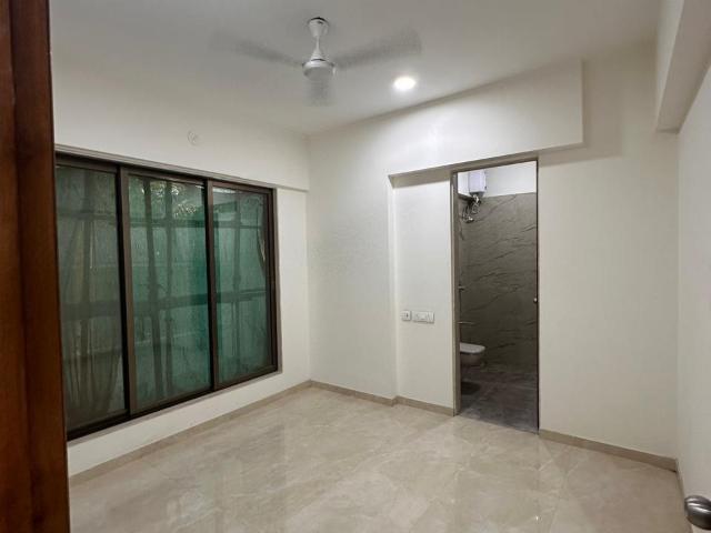 Flat for sale in Byculla West, Mumbai City District