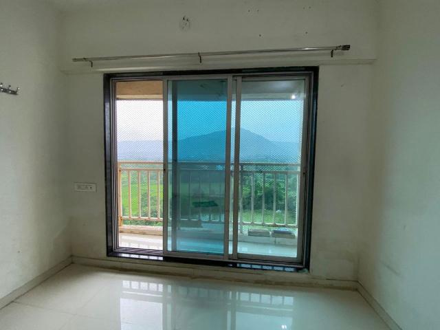 Flat for sale in Elements, Thane