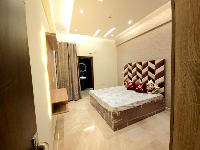 Flat for sale in Anand Nagar, Thane
