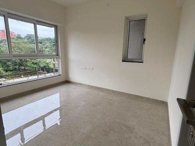 Flat for sale in Paspoli Village, Mumbai