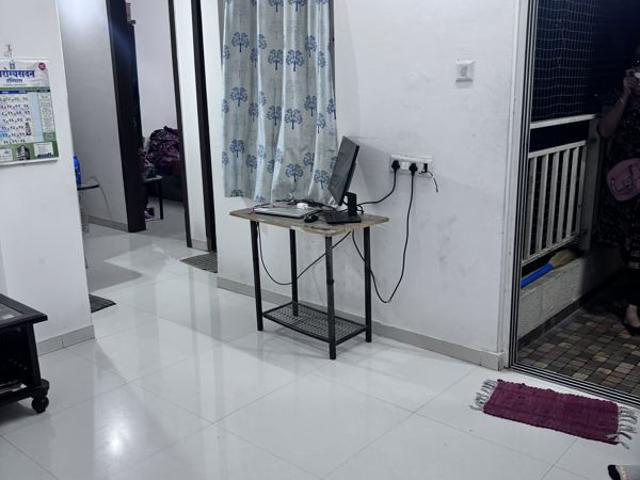 Flat for sale in Majestique Aqua, Fursungi