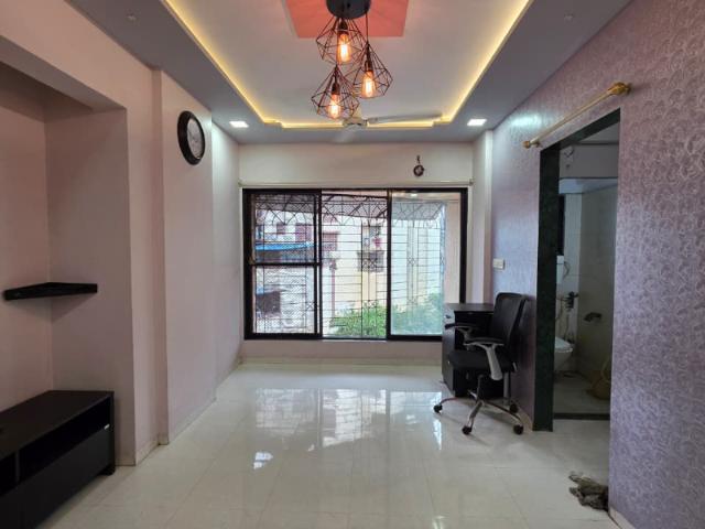 Flat for sale in Anand Nagar, Thane