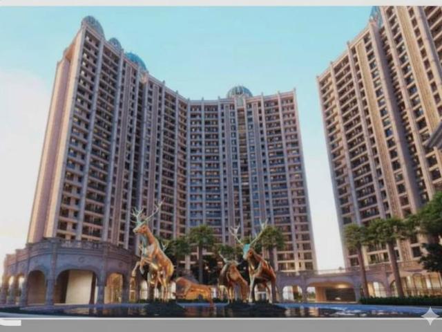 Flat for sale in Kamothe - Mumbai, National Capital Territory Of Delhi