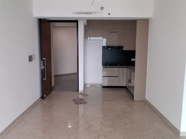 Flat for sale in Sector 6, Navi Mumbai