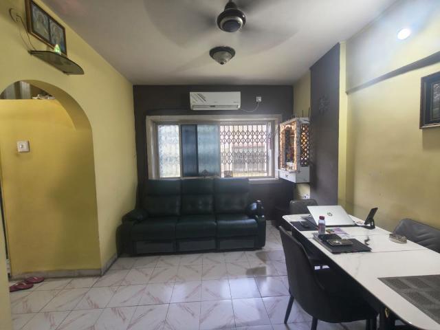 Flat for sale in Dahisar West, Mumbai Suburban District