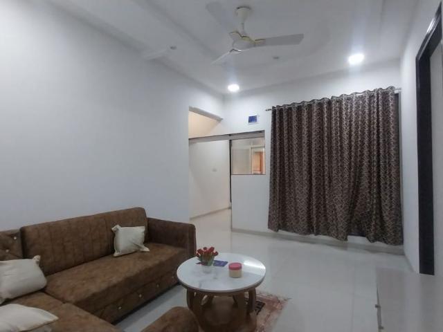 Flat for sale in Badlapur, Kulgaon Badlapur
