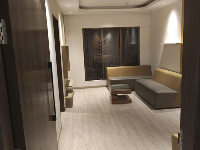 Flat for sale in Kalwa, National Capital Territory Of Delhi