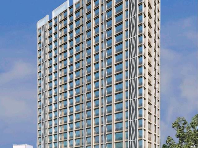 Flat for sale in Kurla East, Mumbai