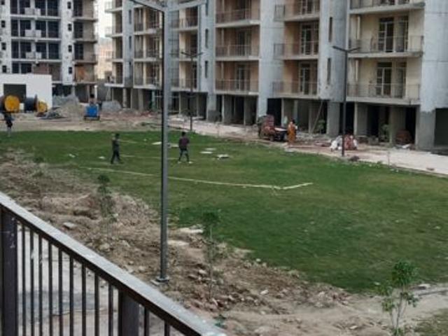 Flat for sale in Faridabad