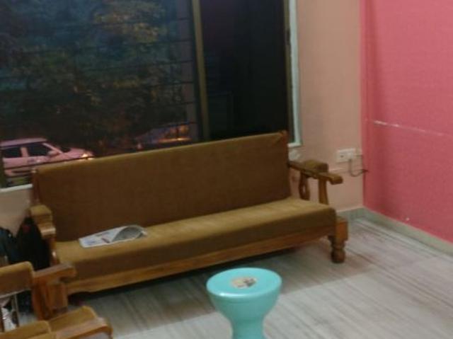 Flat for sale in Millenium Park, Thane