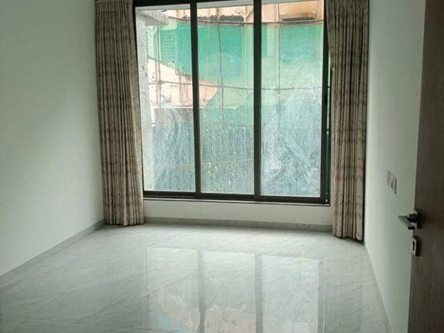 Flat for sale in Lower Parel, Mumbai City District