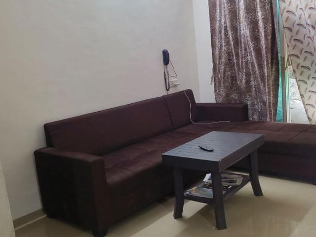 Flat for sale in Kalwa, National Capital Territory Of Delhi