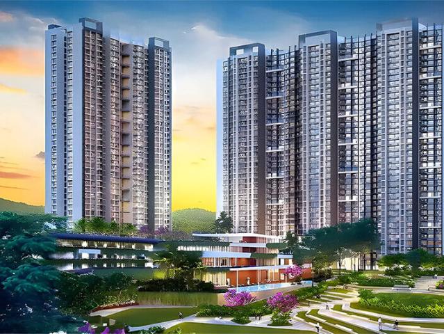 Flat for sale in Chapewadi, Panvel